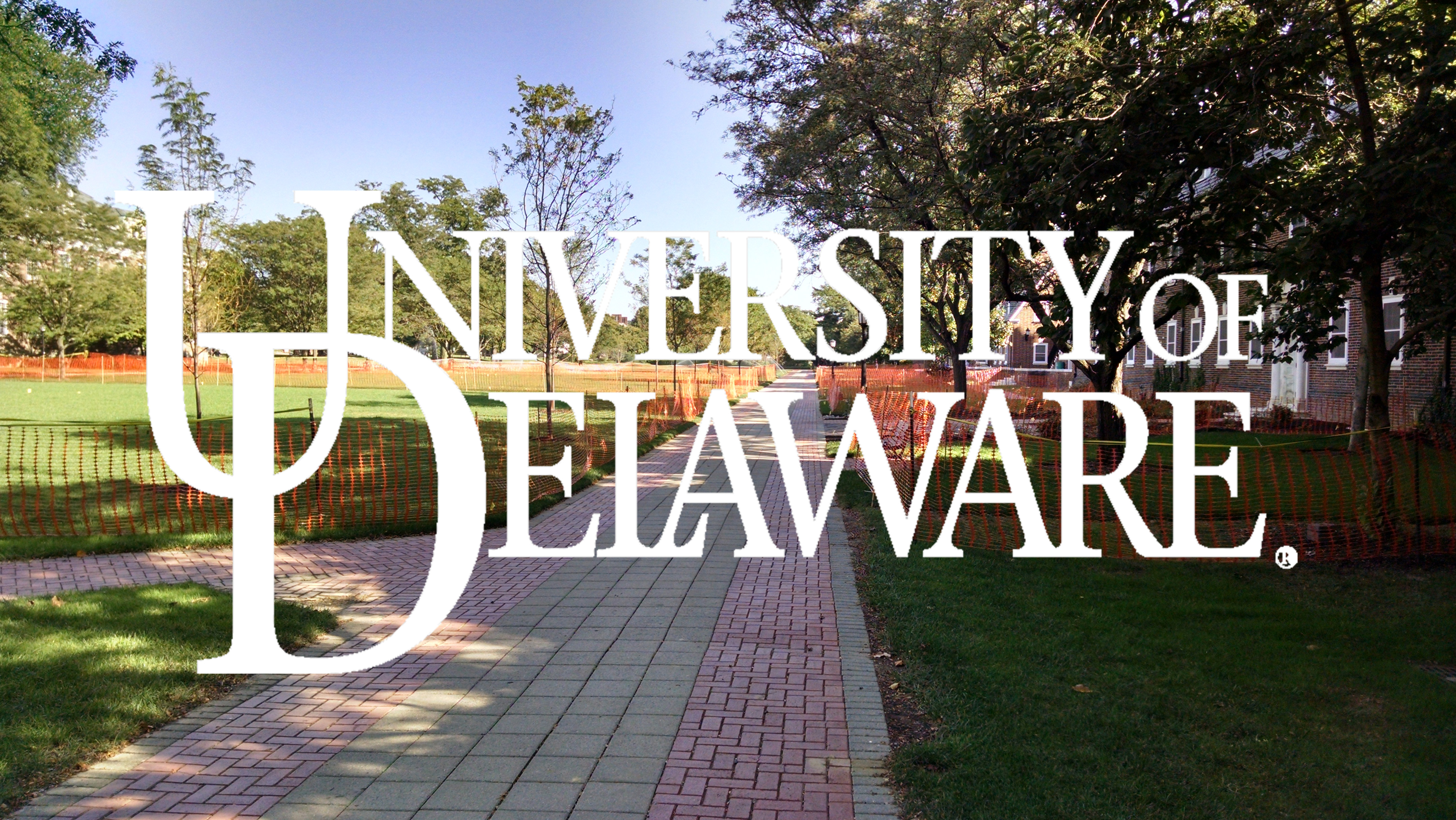 University of DE Harrington Dorm. Corrado Construction Company